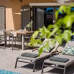 Oleanna - Olea Villa Peszáda