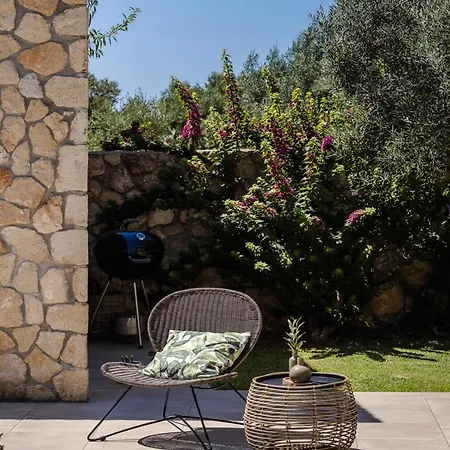 Oleanna - Olea Villa