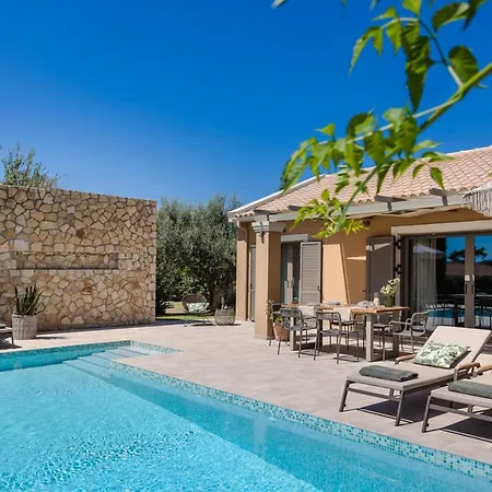 Oleanna - Olea Villa