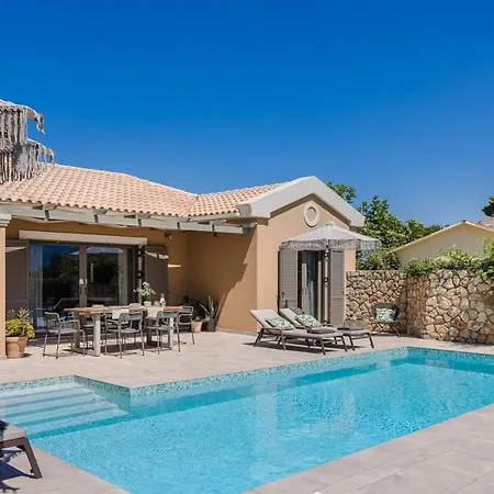 Villa Oleanna - Olea *