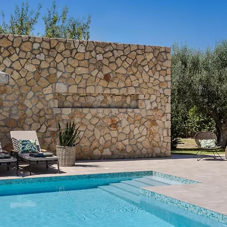 Oleanna - Olea Villa *