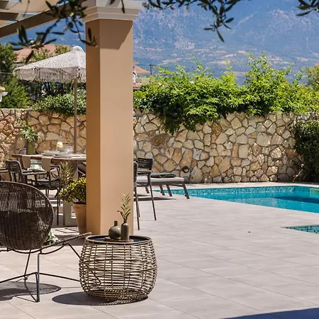 Oleanna - Olea Pesádha