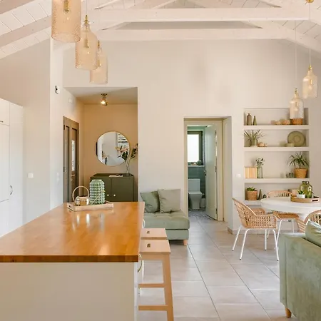 Villa Oleanna - Olea