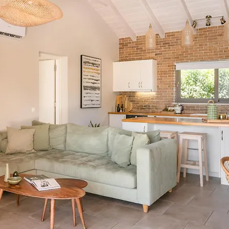 Oleanna - Olea Villa Pesádha