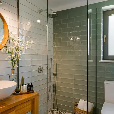 Villa Oleanna - Olea *