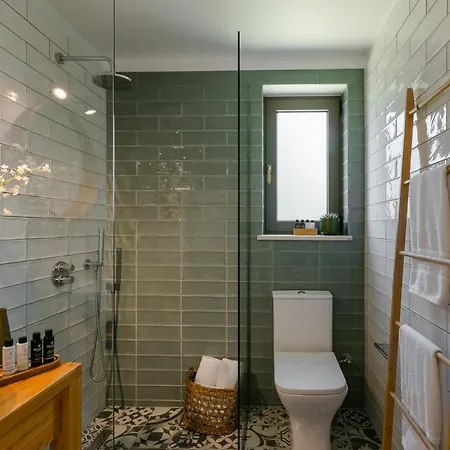 Oleanna - Olea Villa *