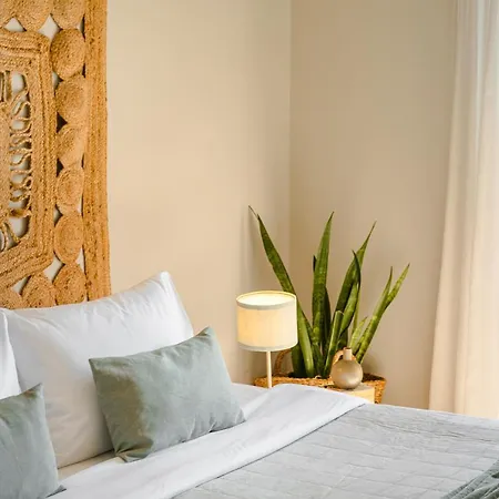 Villa Oleanna - Olea *