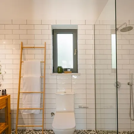 Oleanna - Olea Villa *