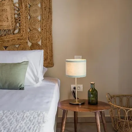 Villa Olea Pesádha