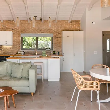 Vila Oleanna - Olea *