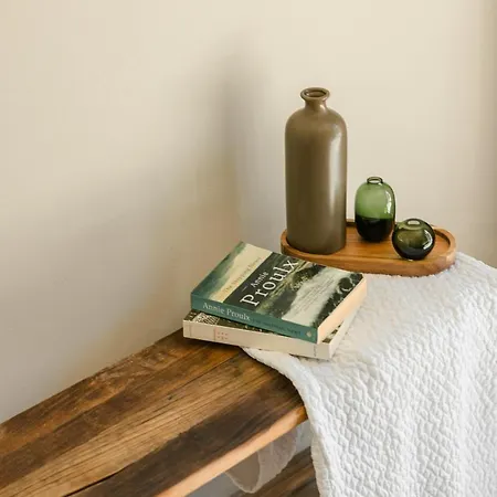 Vila Oleanna - Olea *