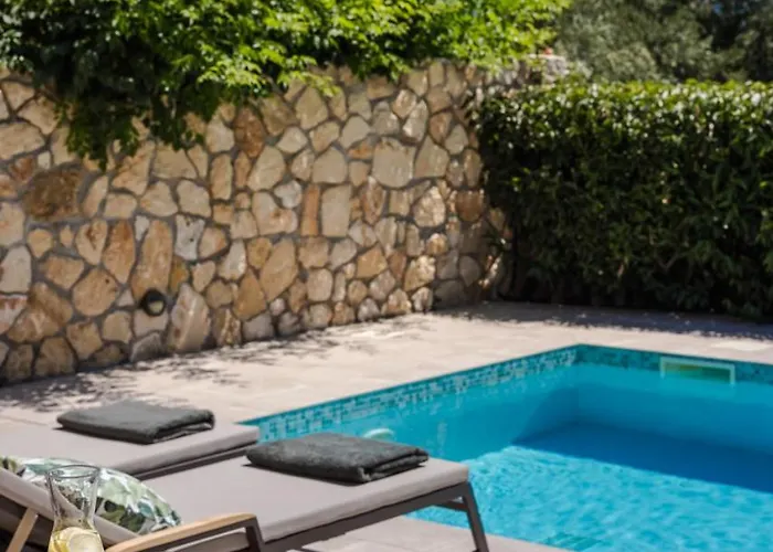 Villa Oleanna - Olea Pesádha