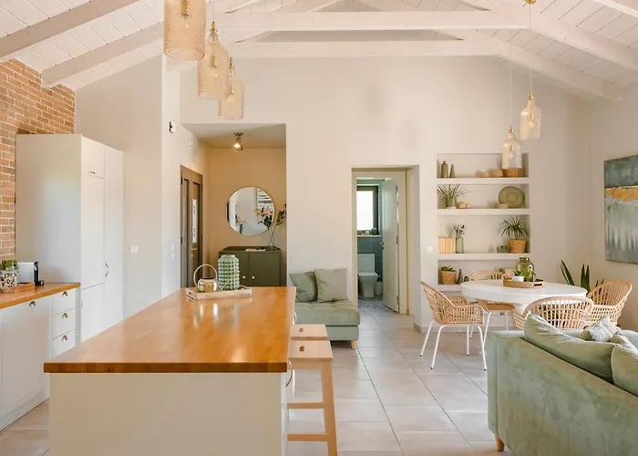 Villa Oleanna - Olea