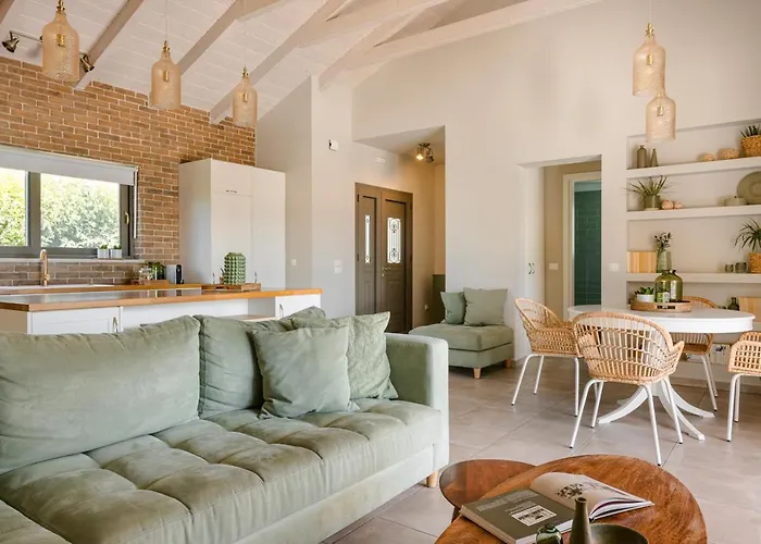 Oleanna - Olea Villa *