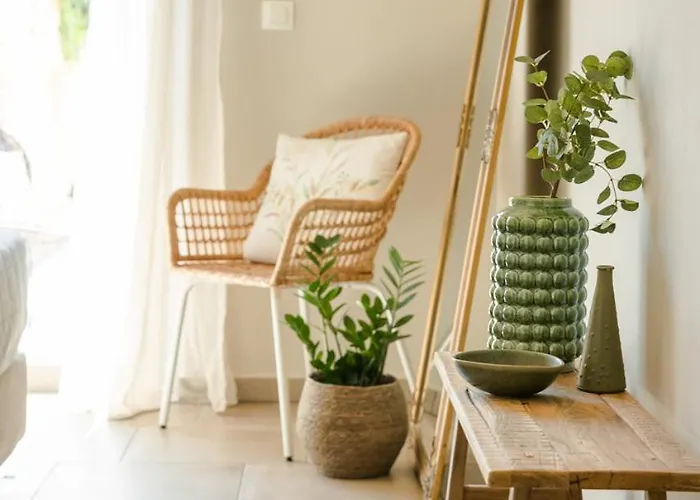 Villa Oleanna - Olea