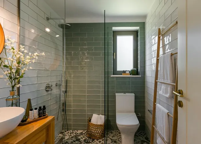 Oleanna - Olea Villa *