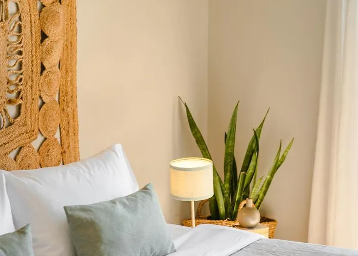 Villa Oleanna - Olea *