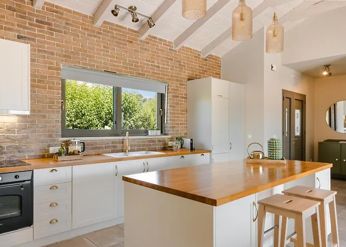 Villa Oleanna - Olea Pesádha