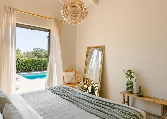 Oleanna - Olea Villa