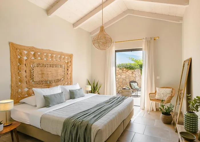 Villa Oleanna - Olea Pesádha