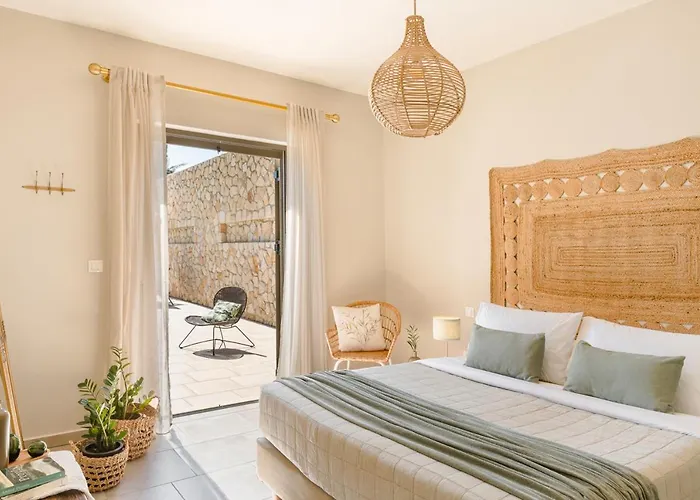 Oleanna - Olea Villa