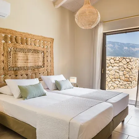 Villa Oleanna - Olea