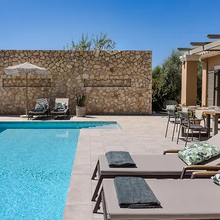 Oleanna - Olea * Pesádha