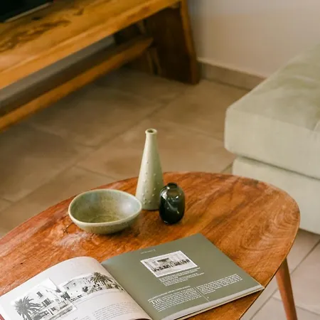 Villa Oleanna - Olea Pesádha