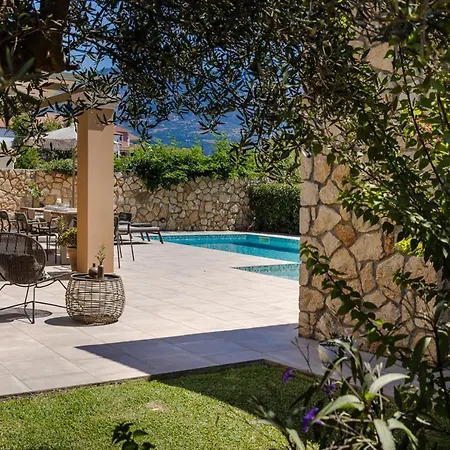 Oleanna - Olea * Pesádha