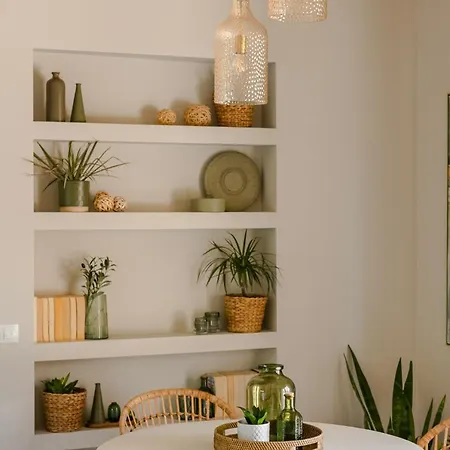 Oleanna - Olea Villa