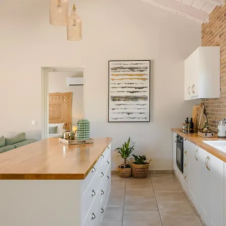 Villa Oleanna - Olea Pesádha