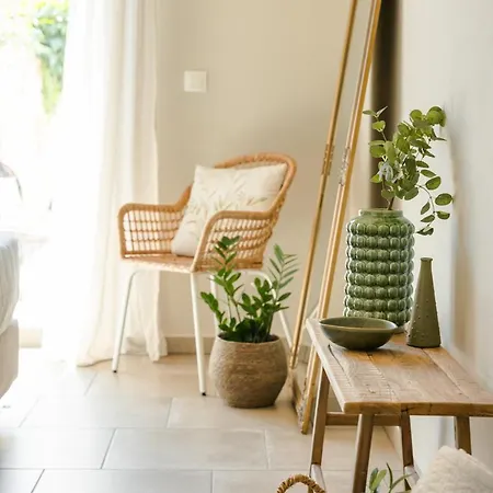 Villa Oleanna - Olea