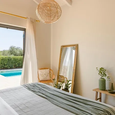 Oleanna - Olea Villa