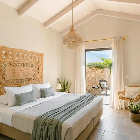 Villa Oleanna - Olea Pesádha