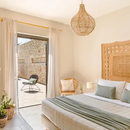 Oleanna - Olea Villa